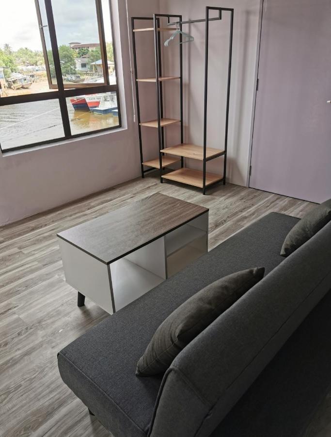 Mersingfirstfloor丰盛港二楼民宿 外观 照片